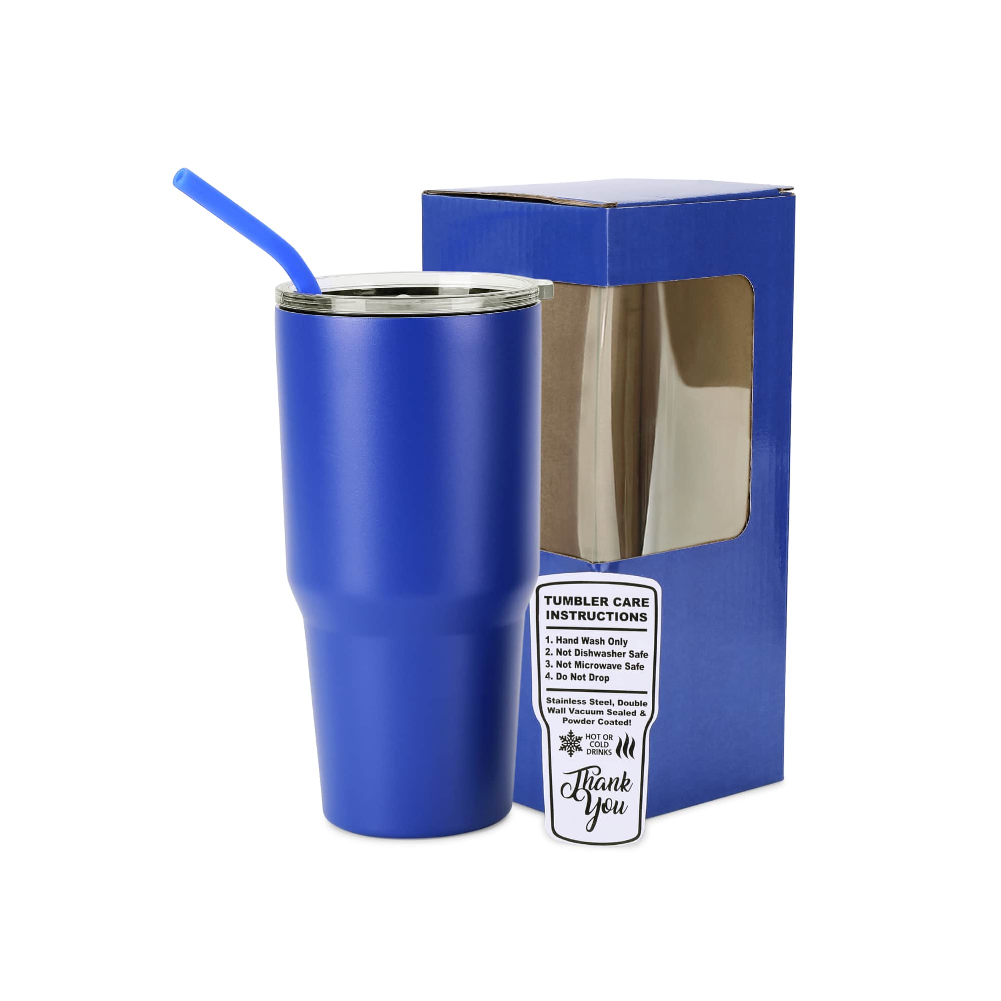 Aspire Engraved Tumbler 30 oz
