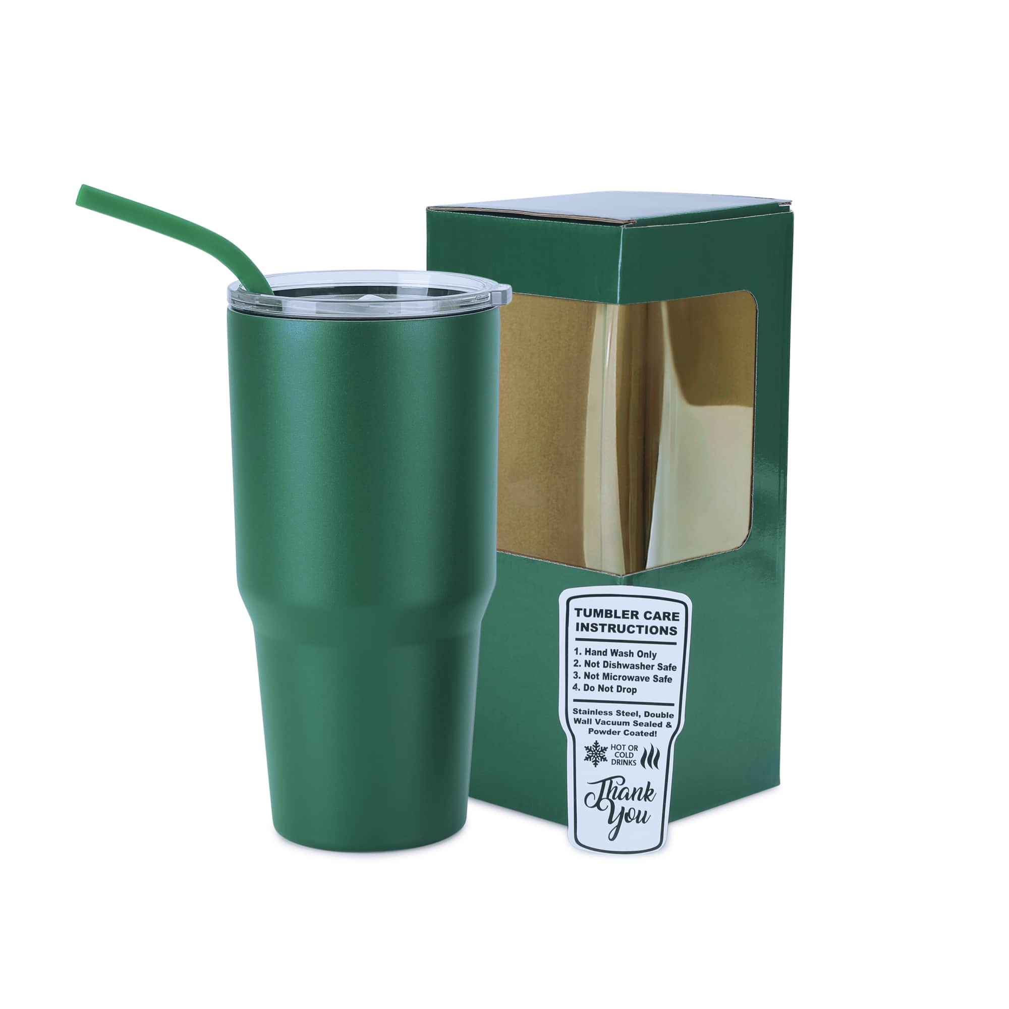 Aspire Engraved Tumbler 30 oz