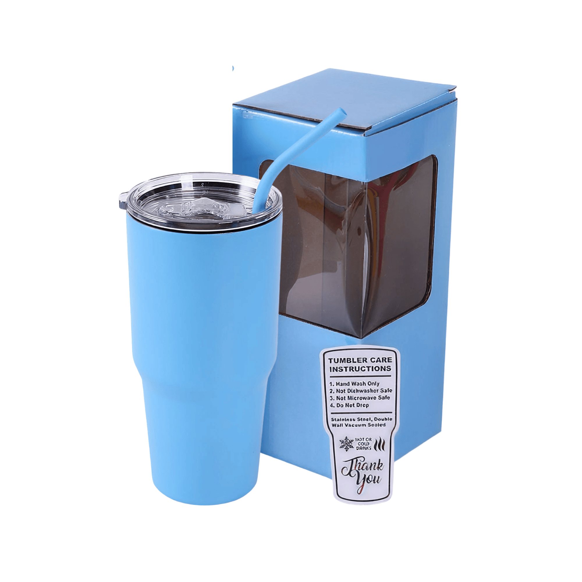 Aspire Engraved Tumbler 30 oz