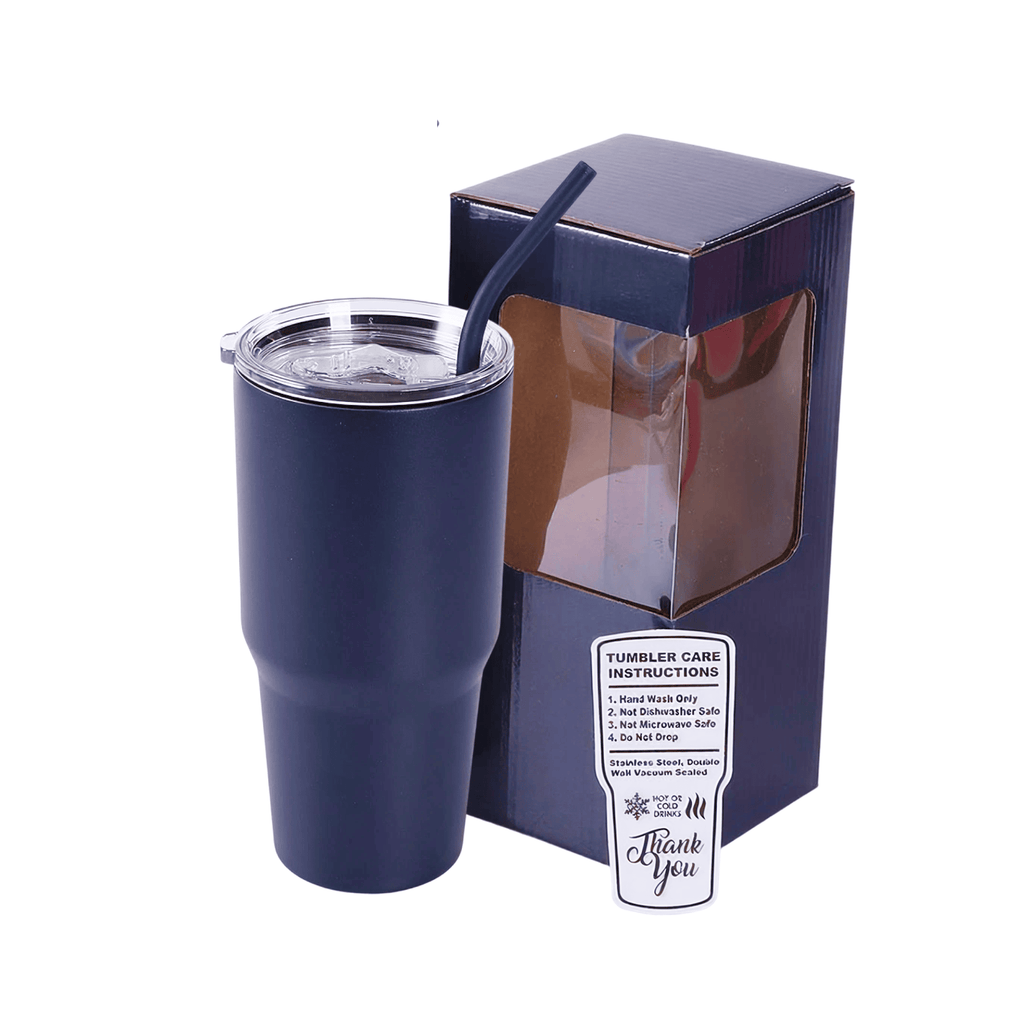 Aspire Engraved Tumbler 30 oz