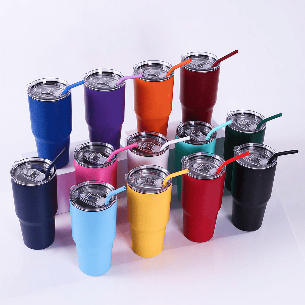 Aspire Engraved Tumbler 30 oz