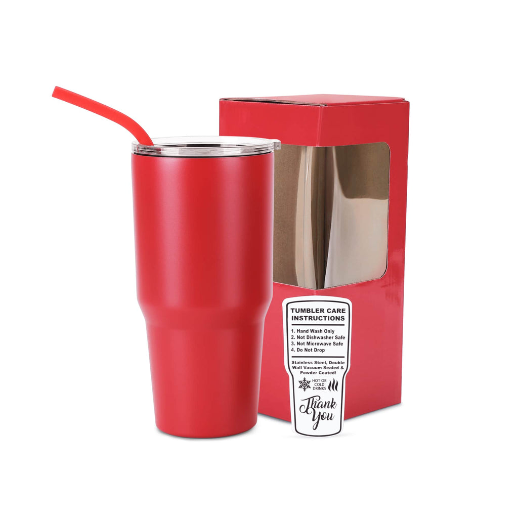 Aspire Engraved Tumbler 30 oz