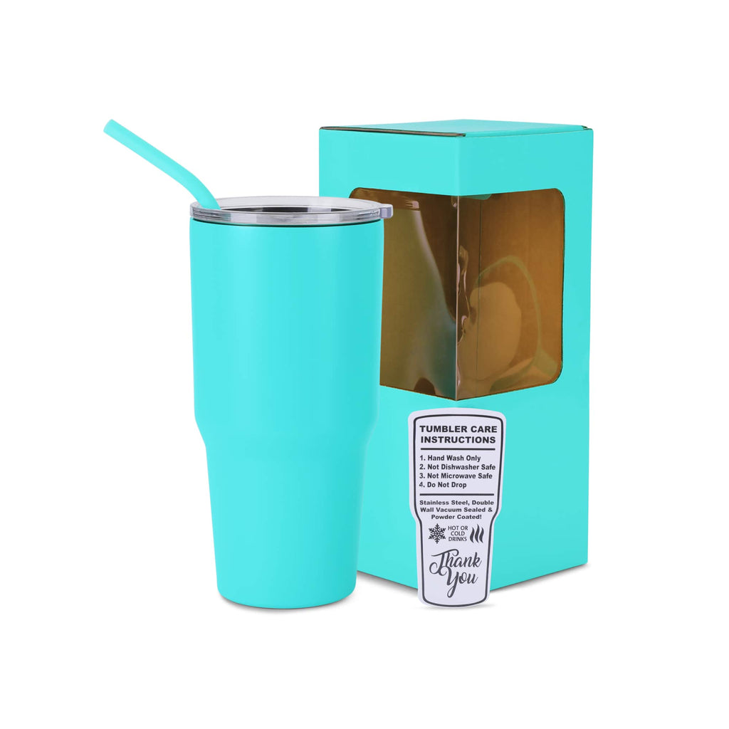 Aspire Engraved Tumbler 30 oz