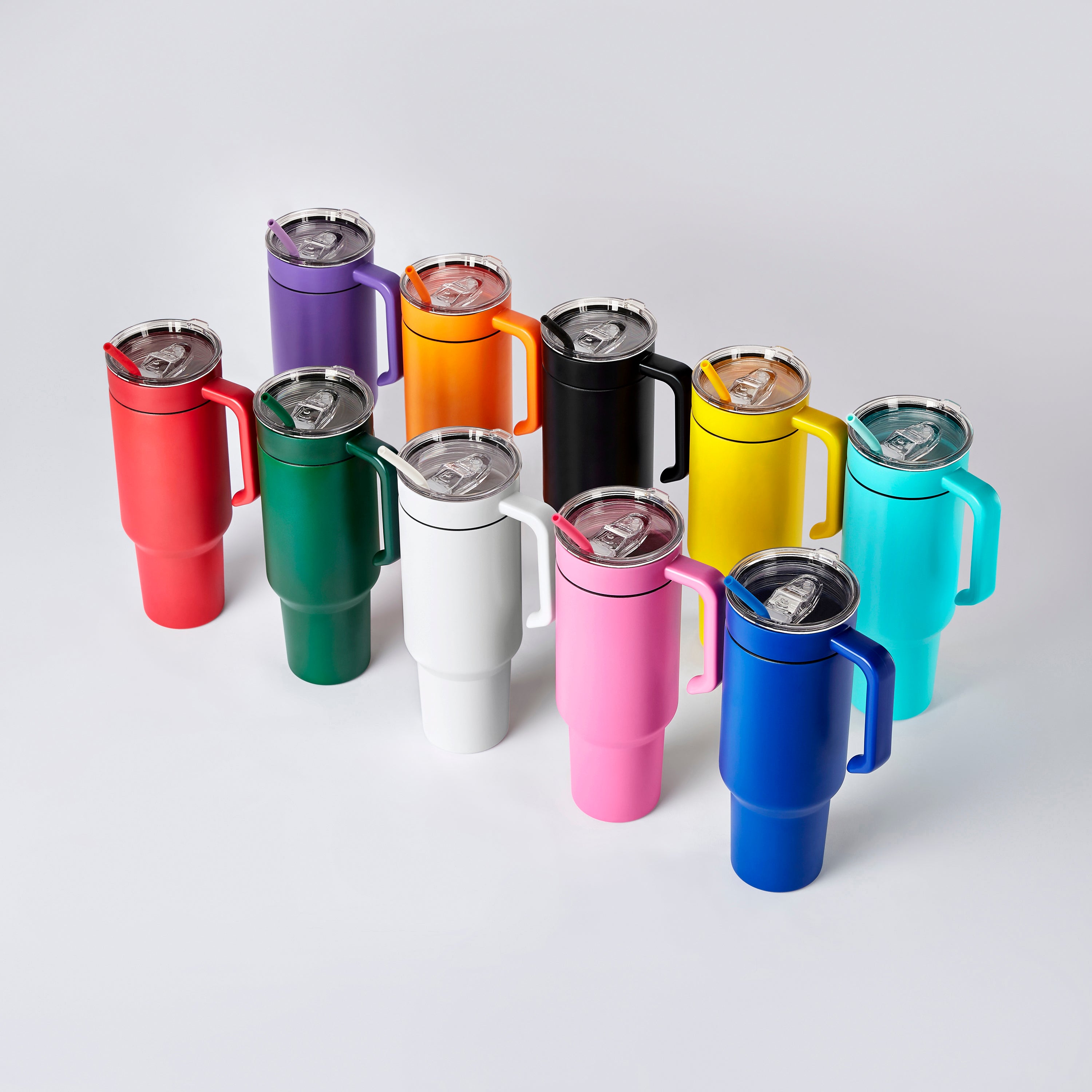 All Colors