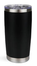 JCSO Engraved Tumbler 20 oz