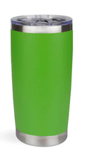 Aspire Engraved Tumbler 20 oz