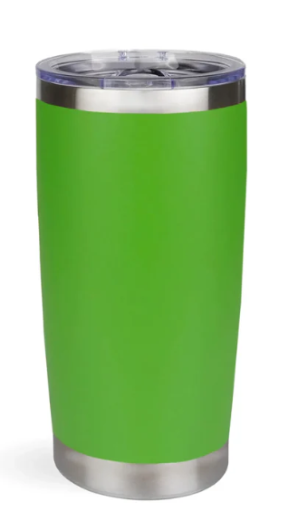 Aspire Engraved Tumbler 20 oz