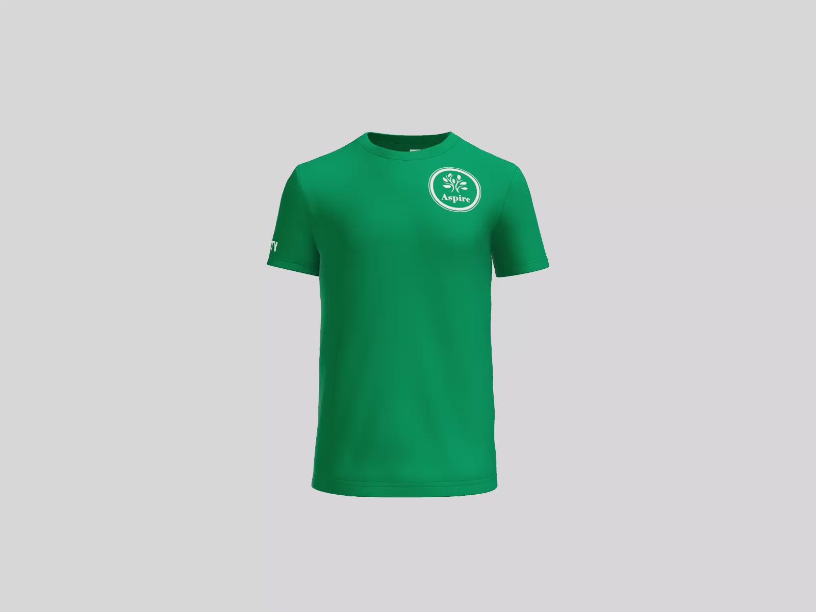 Aspire T-Shirt