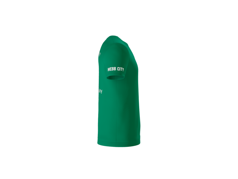 Aspire T-Shirt